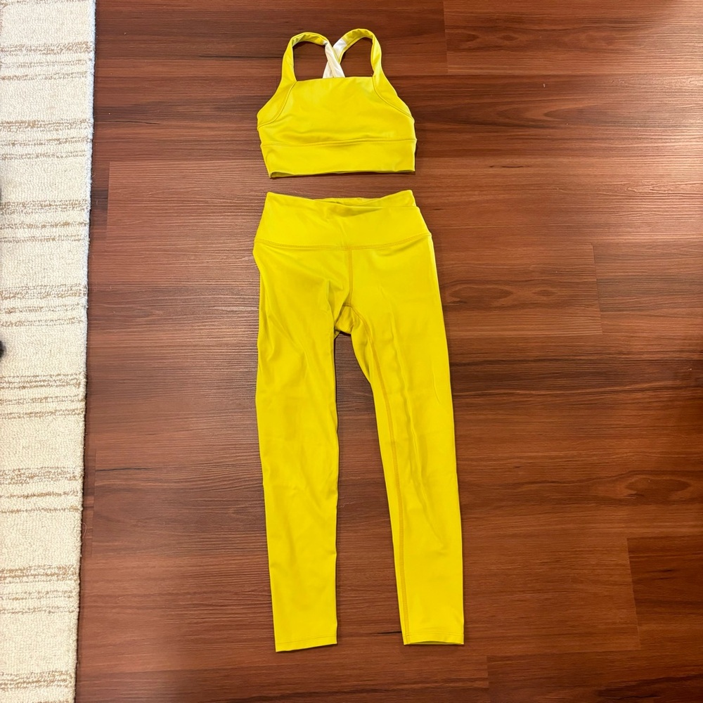FP Movement Set
